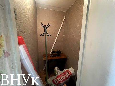 квартира по адресу Молодёжи просп., 6а