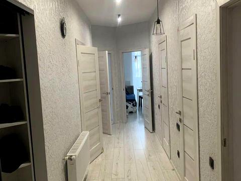 квартира за адресою Павла Скоропадського вул., 14