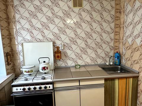 квартира за адресою Харківських Дивізій вул., 9/1