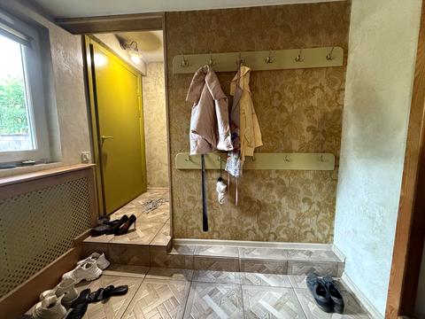 дом по адресу Кооператина, 1в