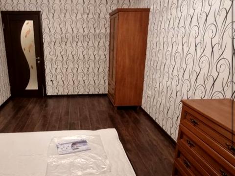 квартира по адресу Голосеевский просп. (40-летия Октября), 7