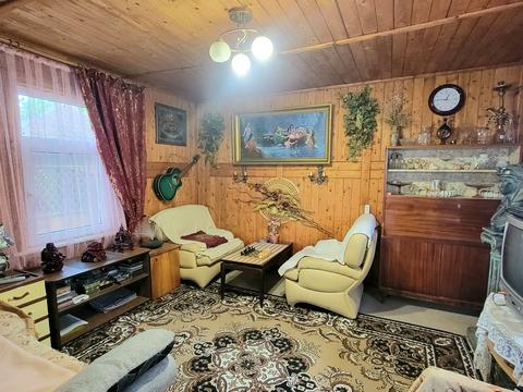 дом по адресу Озерна