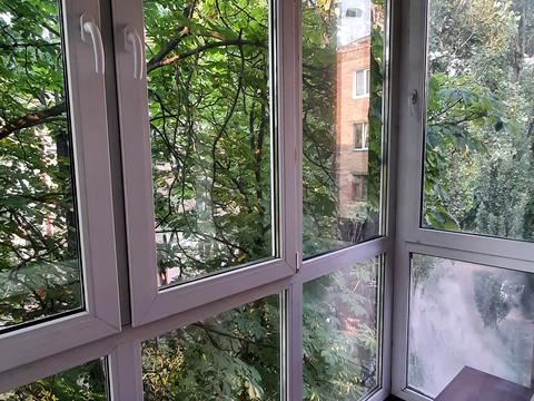 квартира по адресу Авиаконструктора Антонова ул., 20