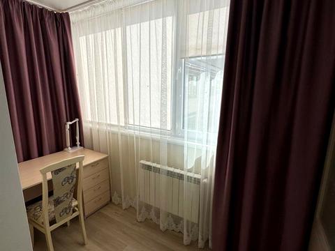 квартира за адресою Володимирська вул., 1