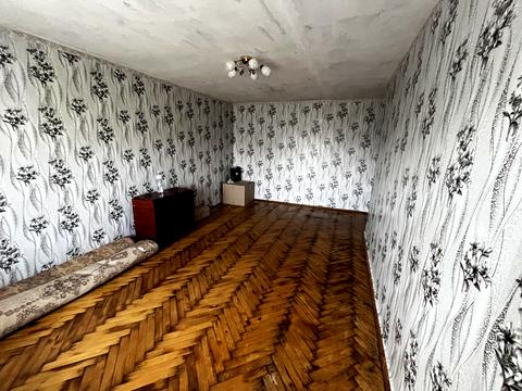 квартира по адресу Строителей ул., 20-А