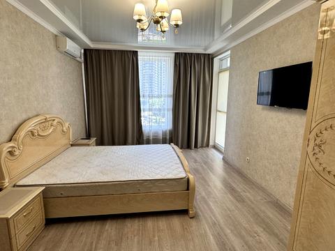 квартира по адресу Осокорская ул., 2-А