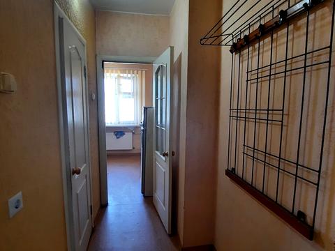 квартира по адресу Автозаводская ул., 4