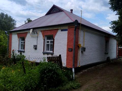 дом по адресу Єдності, 41