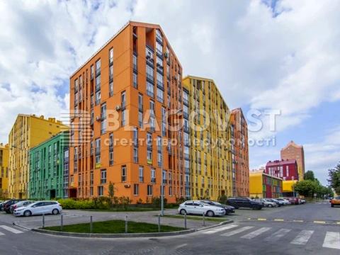 комерційна за адресою Регенераторна вул., 4 к7