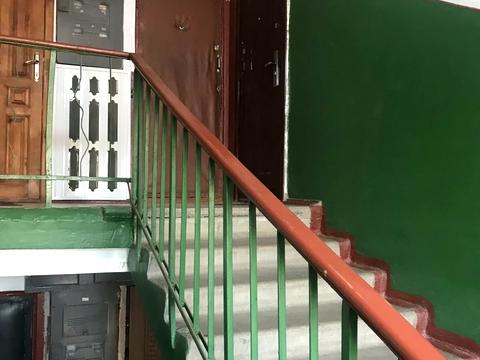 квартира за адресою Стадіонний проїзд, 4/4