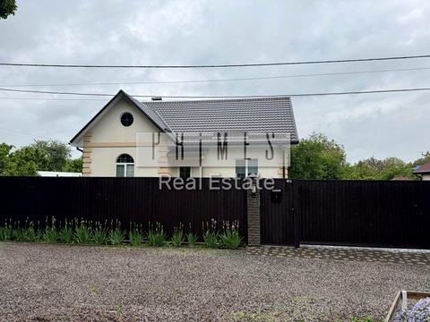 будинок за адресою Вербицького вул.