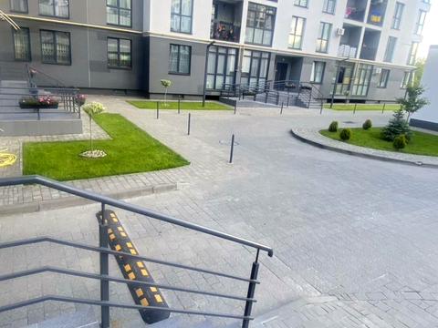 квартира за адресою Героїв Майдану вул., 19-Б
