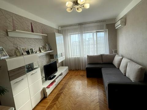 квартира по адресу Воскресенский просп. (Перова), 40