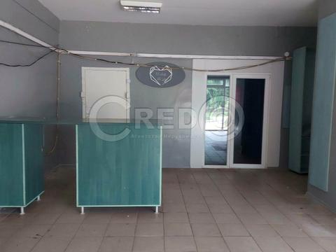 коммерческая по адресу Космонавтов ул., 13
