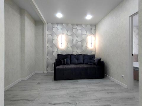 квартира за адресою Бугаївська вул., 44