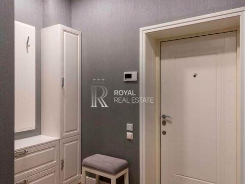 квартира за адресою Андрія Верхогляда вул. (Михайла Драгомирова), 9