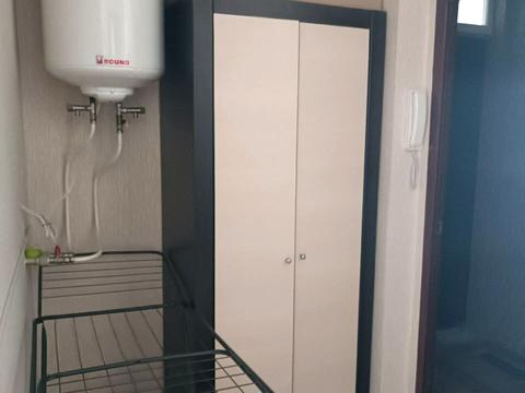 квартира за адресою Старицького вул., 15
