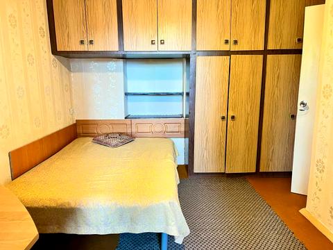 квартира по адресу Нестора Городовенко пер. (Чайковского), 4