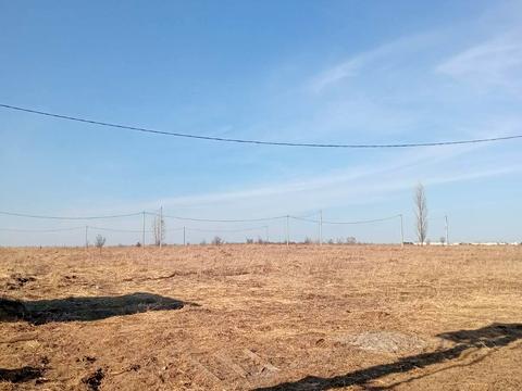 ділянка за адресою Янтарна вул.