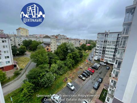 квартира за адресою Чорновола вул., 5
