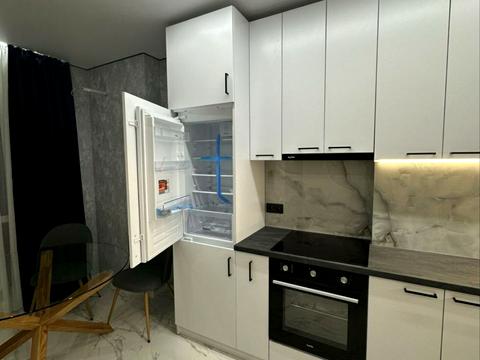 квартира за адресою Марсельська вул., 33в