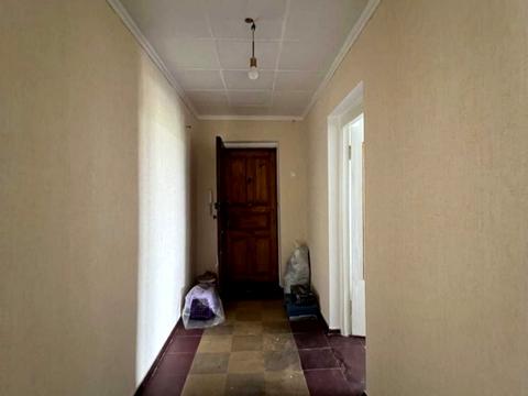 квартира по адресу Андреевская ул., 12