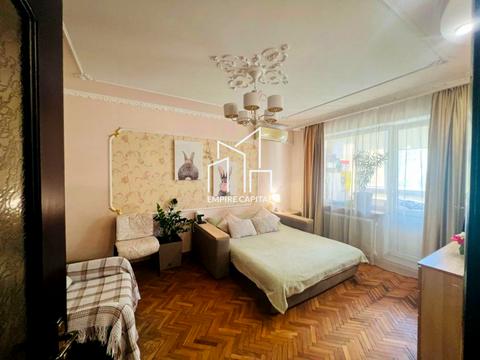 квартира по адресу Ивана Величковского ул., 44