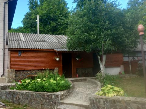 будинок за адресою Виноградна вул., 18