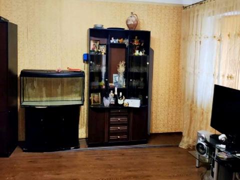 дом по адресу Педагогическая ул.