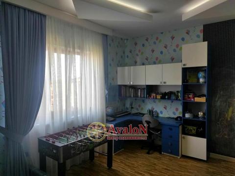 дом по адресу Вишнёвая, 30