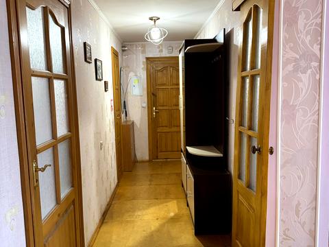 квартира за адресою Котляревського, 2