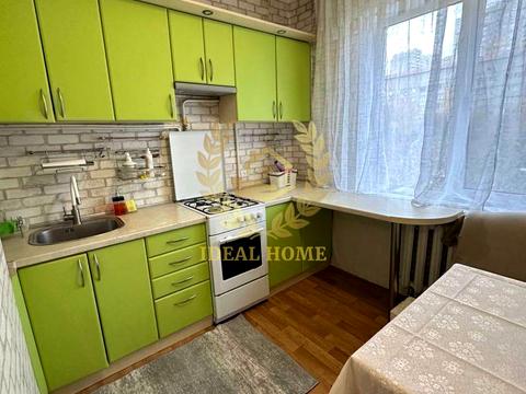 квартира за адресою Кургузова вул., 6