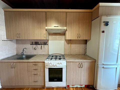 квартира по адресу Антоныча ул., 32