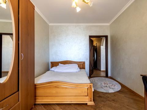 квартира по адресу Хотинская ул., 12