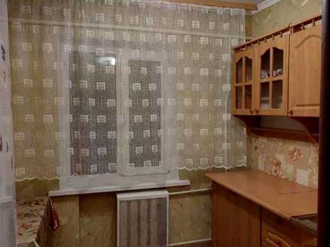 квартира за адресою Мрії вул. (Академіка Туполєва), 18-Є