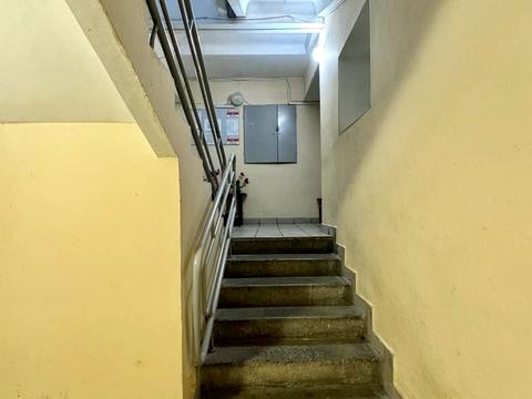 квартира по адресу Мандрыковская ул., 340