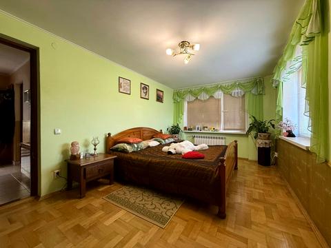 будинок за адресою Куземського вул.