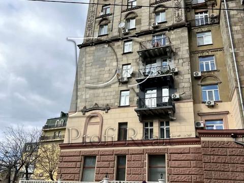 квартира по адресу Круглоуниверситетская ул., 13
