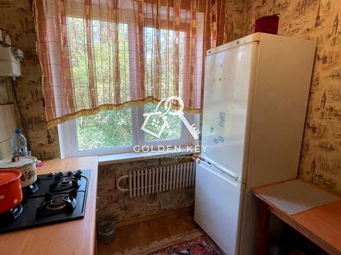 квартира за адресою Віктора Оцерклевича вул. (Курчатова), 38