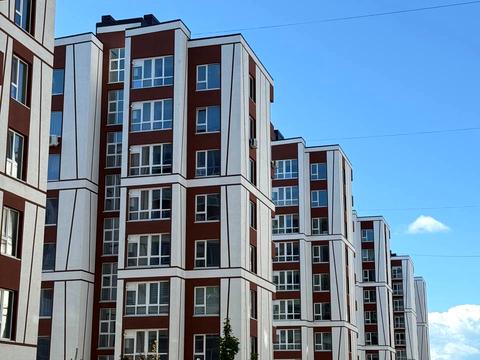 квартира за адресою Отця Івана Блавацького вул., 21