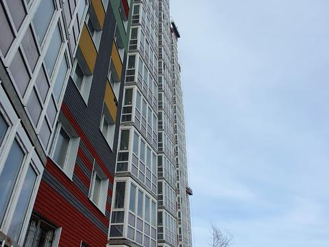 квартира по адресу Бориса Гмыри ул., 23
