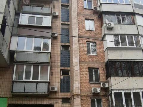 квартира за адресою Жилянська вул., 76