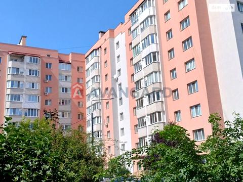 квартира по адресу Анатолия Бортняка ул., 6