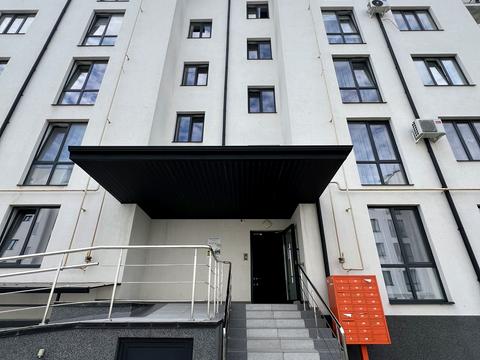квартира по адресу Подільська ул., 2-А
