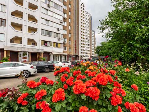 квартира по адресу Харьковское шоссе, 56