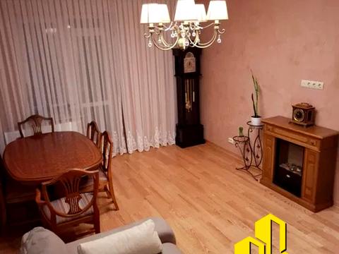 квартира за адресою Стрийська вул., 115