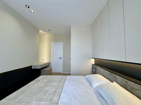 квартира по адресу Высочана ул., 18