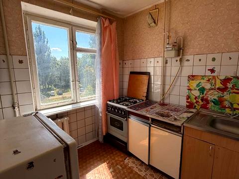 квартира по адресу Токарный пер., 6