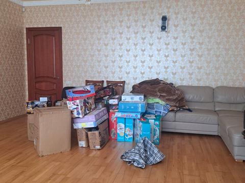 дом по адресу Салтовское шоссе