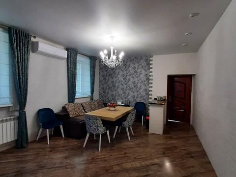квартира по адресу Каховская ул., 26